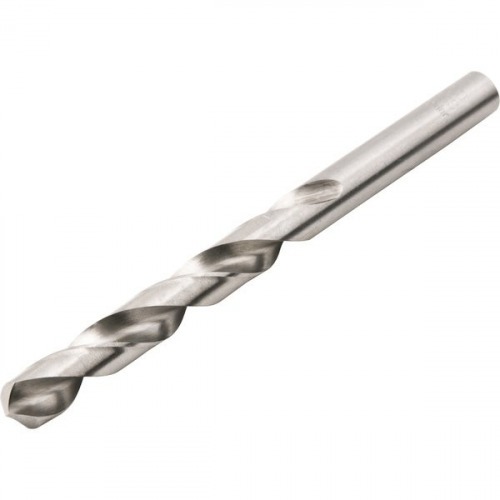 Broca de ao rpido para metal 4,5 mm DIN 338