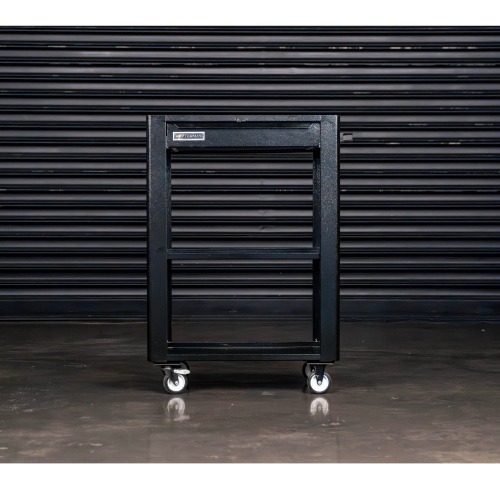 Carrinho para ferramentas com 01 gaveta - RLL-302P Carrinho para ferramentas com 01 gaveta - RLL-302P