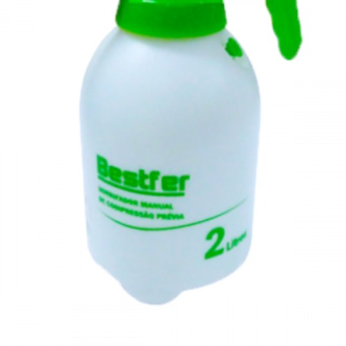 Pulverizador manual 2L compressão prévia - BFH1270 Pulverizador manual 2L compressão prévia - BFH1270