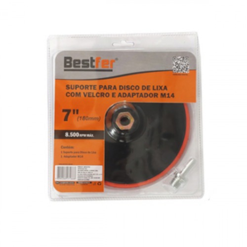 Disco de borracha 7 Disco de borracha 7