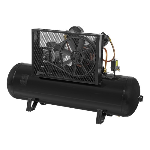 Compressor de ar 15 p�s 200L 3hp 175 libras - Max MSV  220V