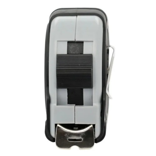 Trena com fita de aço 19 mm x 5 m com trava - RZ-TM5M Trena com fita de aço 19 mm x 5 m com trava - RZ-TM5M