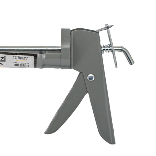 Aplicador de silicone 400 ml 26320 - RZ-PS9