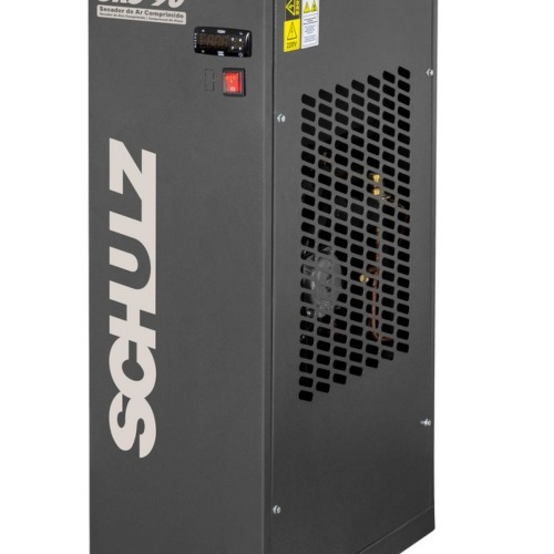 Secador de ar comprimido por refrigera��o 90 pcm - SRS Lean  220V