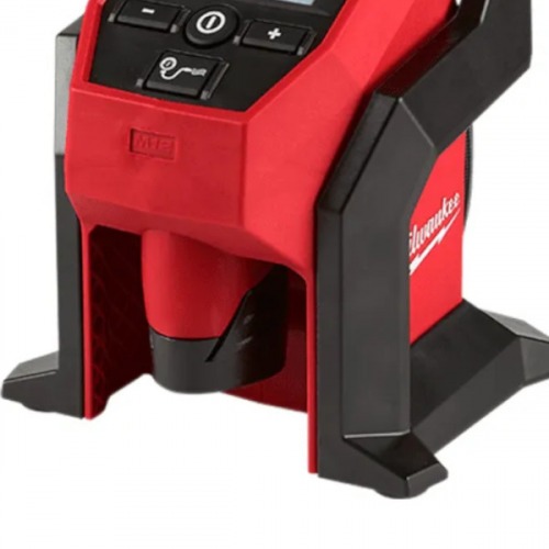 Calibrador de pneus a bateria 120 psi com 1 bateria - 2475 110V/220V Calibrador de pneus a bateria 120 psi com 1 bateria - 2475 110V/220V