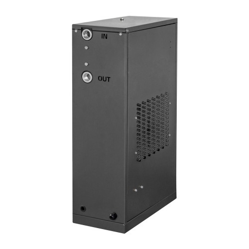 Secador de ar comprimido por refrigeração 40 pcm - SRS Lean 220V Secador de ar comprimido por refrigeração 40 pcm - SRS Lean 220V