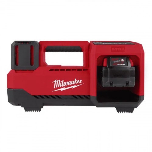 Calibrador de pneus a bateria 150 psi com 1 bateria - 2848 110V/220V Calibrador de pneus a bateria 150 psi com 1 bateria - 2848 110V/220V