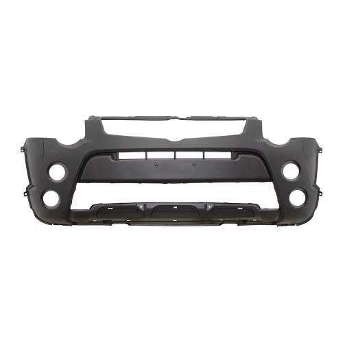 Para-choque Strada Palio Adventure Locker 2013 a 2020 cinza com farol - 3459 Para-choque Strada Palio Adventure Locker 2013 a 2020 cinza com farol - 3459