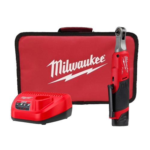 Chave catraca a bateria 12V encaixe 1/4 Chave catraca a bateria 12V encaixe 1/4