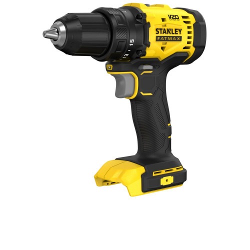 Furadeira Parafusadeira a bateria 1/2