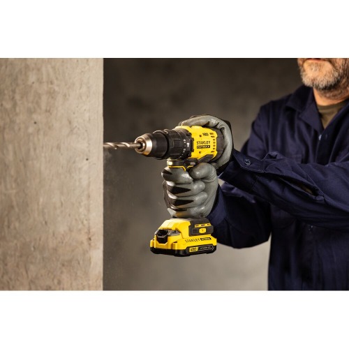 Furadeira parafusadeira de impacto a bateria 1/2 Furadeira parafusadeira de impacto a bateria 1/2