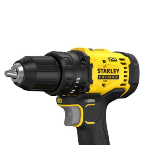 Furadeira Parafusadeira a bateria 1/2