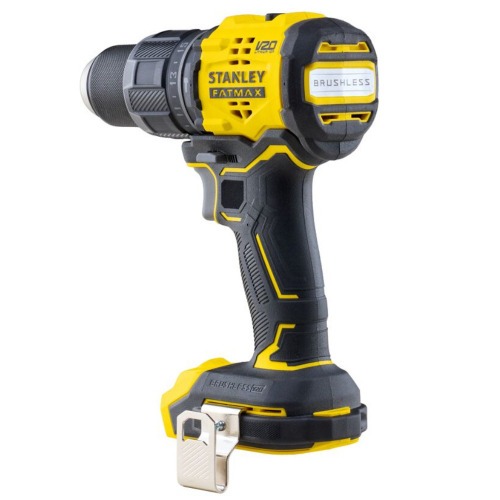 Furadeira Parafusadeira de impacto a bateria 1/2