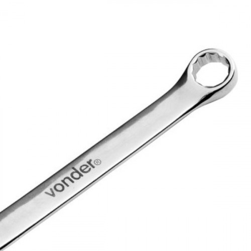 Chave combinada 24 mm a�o cromo van�dio