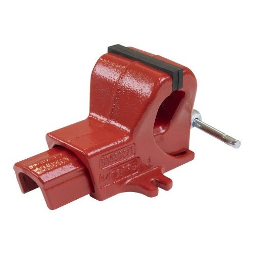 Torno de bancada fixo N� 3 - Lider