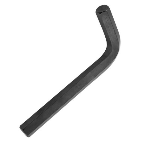 Chave allen 17,0 mm a�o cromo van�dio