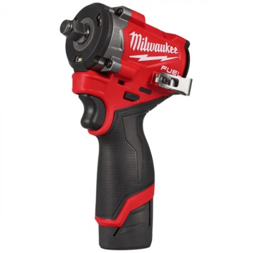 Chave de impacto a bateria 12V encaixe de 1/2 Chave de impacto a bateria 12V encaixe de 1/2