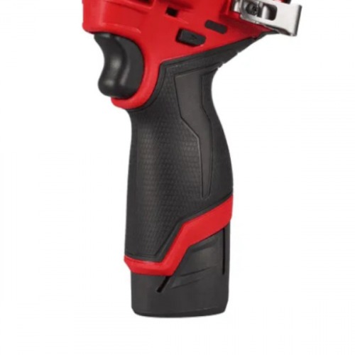 Chave de impacto a bateria 12V encaixe de 1/2 Chave de impacto a bateria 12V encaixe de 1/2