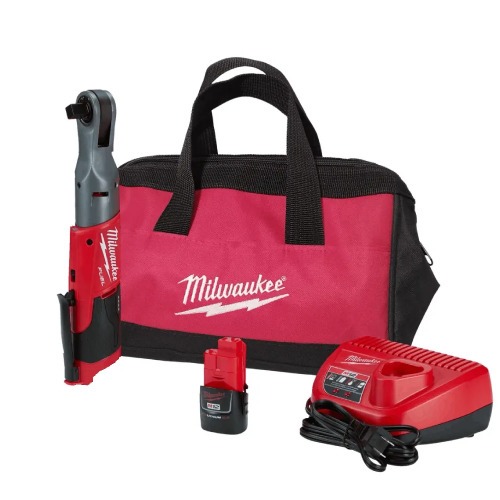 Chave catraca a bateria 12V 1/2 Chave catraca a bateria 12V 1/2