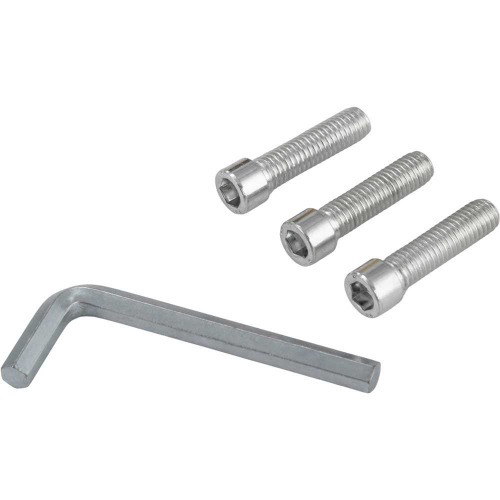 Termofusora para tubos PPR 1000W 20 a 63 mm com 6 bocais e maleta - TF 1000  220V