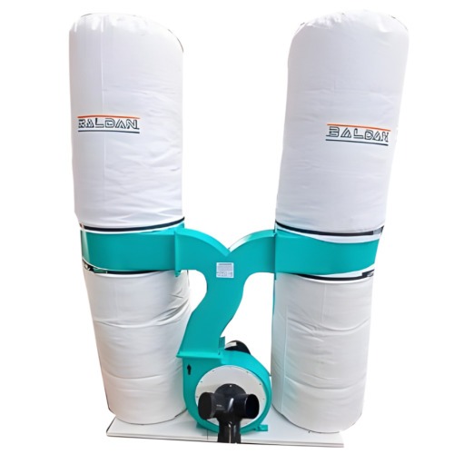 Coletor de p� 5cv 400L 4 entradas trif�sico - EXB-3800  220V