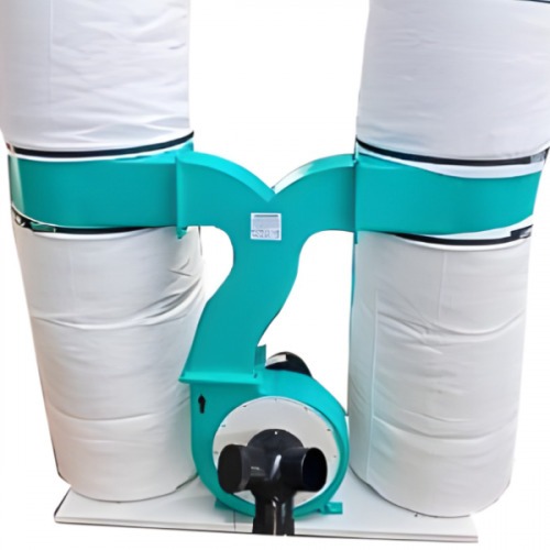 Coletor de p� 5cv 400L 4 entradas trif�sico - EXB-3800  220V