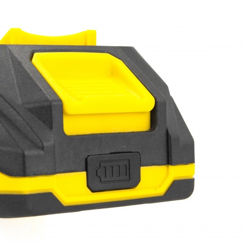 Bateria 21V 2Ah �ons de l�tio intercambi�vel - TI-21/2000P