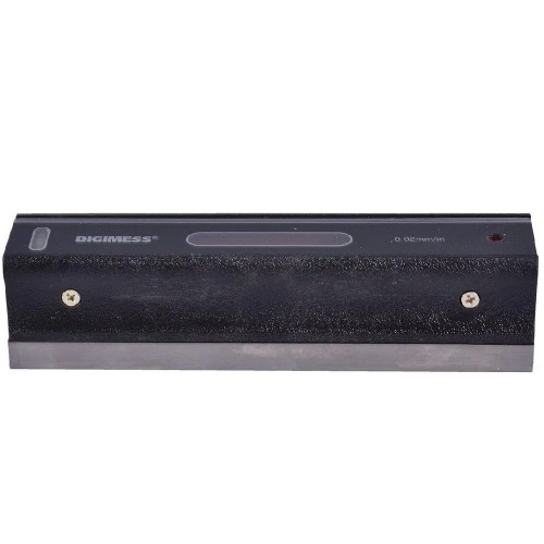 Nível linear de precisão 200 mm - 031642 Nível linear de precisão 200 mm - 031642