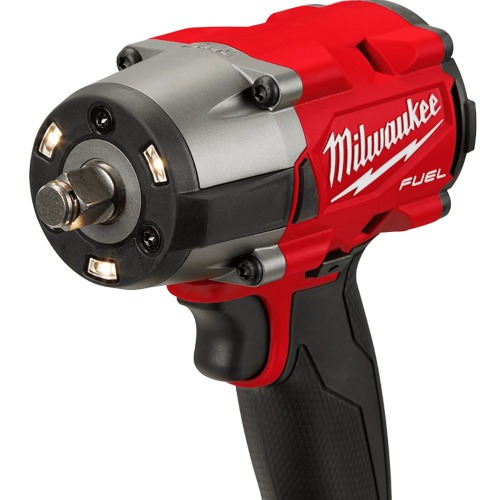 Chave de impacto a bateria 18V 1/2 Chave de impacto a bateria 18V 1/2