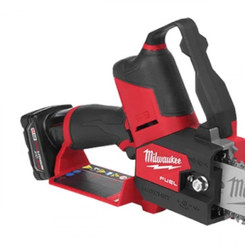 Motosserra a bateria 12V 4.0Ah sabre de 6