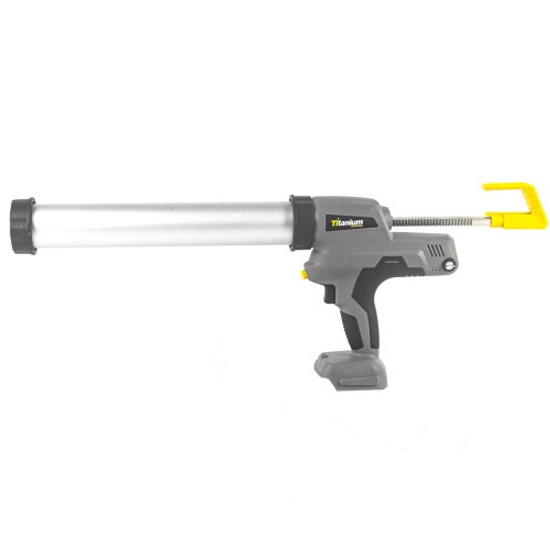 Aplicador de silicone a bateria 21V 600 ml Sem Bateria - TI-21/6500P