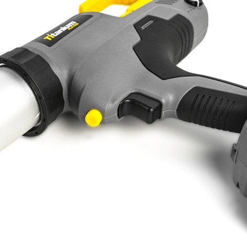 Aplicador de silicone a bateria 21V 600 ml Sem Bateria - TI-21/6500P