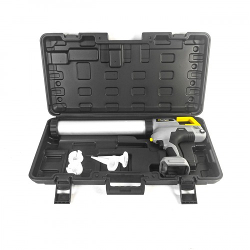 Aplicador de silicone a bateria 21V 600 ml Sem Bateria - TI-21/6500P