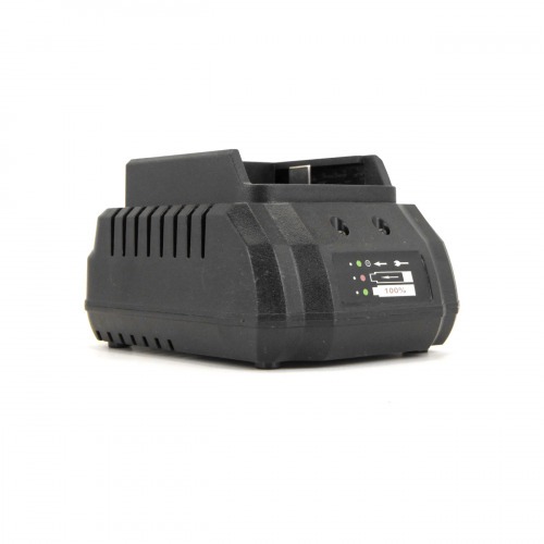 Carregador de baterias 21,5V - TI-21/55P 