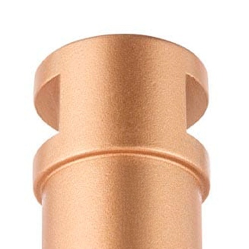 Serra copo diamantada 35 mm para esmerilhadeira rosca M14 - 08297