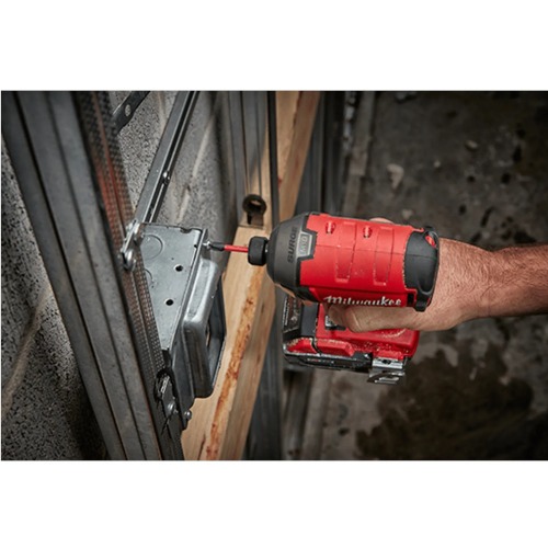 Parafusadeira de impacto hidr�ulica a bateria 18V 1/4