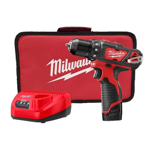 Furadeira Parafusadeira a bateria 3/8 Furadeira Parafusadeira a bateria 3/8