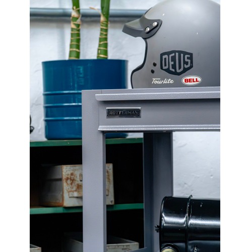 Carrinho para ferramentas com 01 gaveta - RLL-302