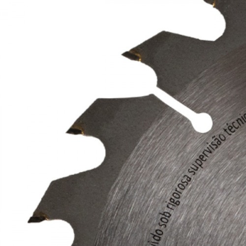  Disco de serra para madeira 180 mm x 22 mm 24 dentes - 06060