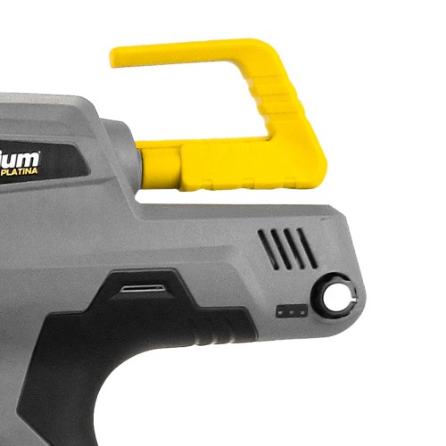 Aplicador de silicone a bateria 21V 300 ml - TI-21/65P