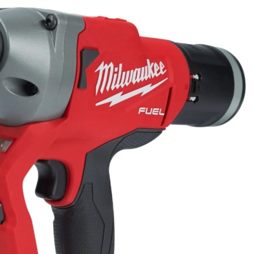 Rebitador a bateria 18V com 2 baterias One-Key FUEL - 2660 110V/220V Rebitador a bateria 18V com 2 baterias One-Key FUEL - 2660 110V/220V