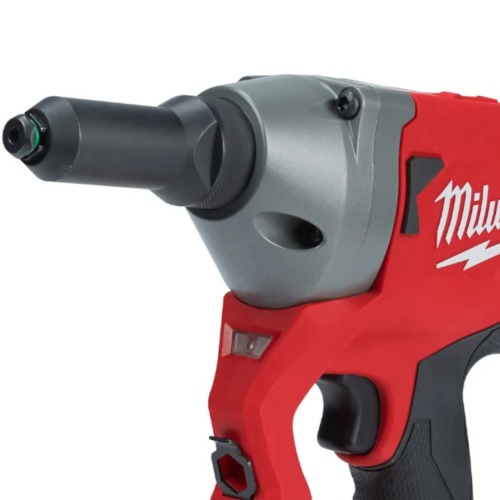 Rebitador a bateria 18V com 2 baterias One-Key FUEL - 2660 110V/220V Rebitador a bateria 18V com 2 baterias One-Key FUEL - 2660 110V/220V