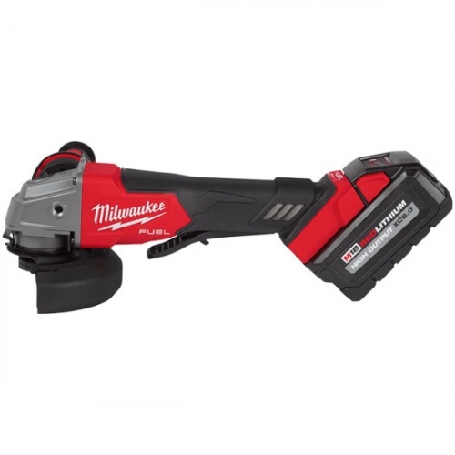 Esmerilhadeira a bateria 4.1/2 Esmerilhadeira a bateria 4.1/2