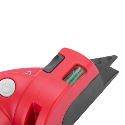 N�vel a laser esquadro alcance 10 metros com prumo - 350079