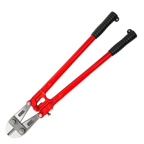 Tesoura manual corta vergalhão 24 Tesoura manual corta vergalhão 24