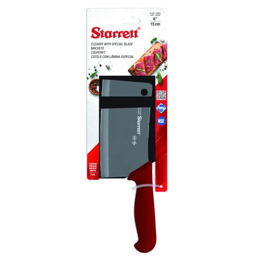 Cutelo em aço inox 6 Cutelo em aço inox 6