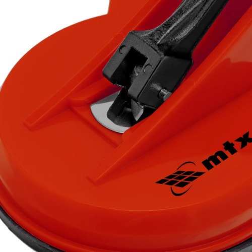 Ventosa tripla pl�stica em ABS capacidade 120 kg - 87515655