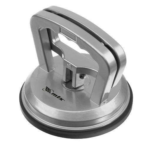 Ventosa simples em alum�nio - 8752049