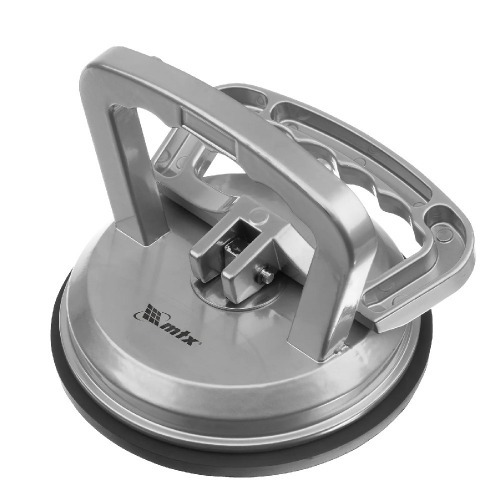 Ventosa simples em alum�nio - 8752049