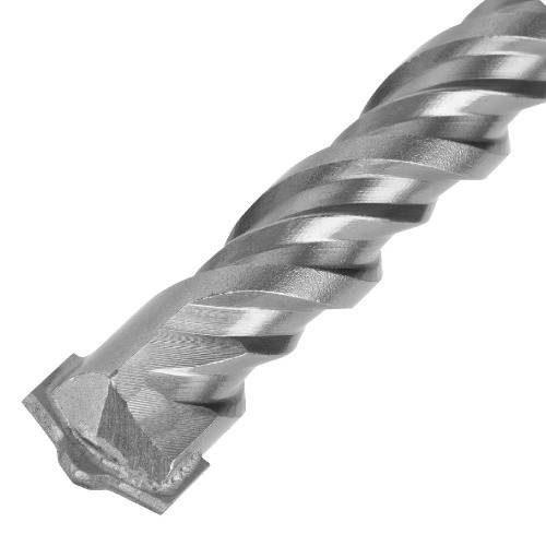 Broca de wídea para concreto 18 x 300 mm SDS Plus - 7091255 Broca de wídea para concreto 18 x 300 mm SDS Plus - 7091255